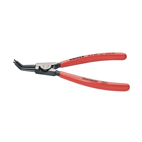 PINZE SEEGER B 1753/1 MM40-100