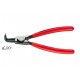 PINZE SEEGER B 1753/2 MM 3-10