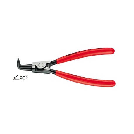 PINZE SEEGER B 1753/2 MM40-100