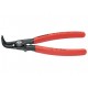 PINZE SEEGER B 1753/5 MM 3-10