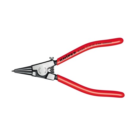 PINZE PER ANELLI B 1756 MM 4-7
