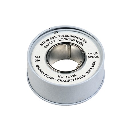 WIRE B 1761/2 DIAM. 1 MM