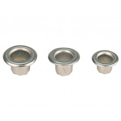 100 OCCHIELLI TIPO B  5,0 mm
