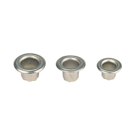 100 OCCHIELLI TIPO B  5,0 mm