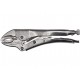 PINZE MORSETTO B 1780/1 MM 230