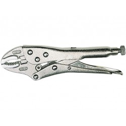 PINZE GRIP GANASCE CONCAVE 180 mm