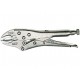 PINZE GRIP GANASCE CONCAVE 250 mm