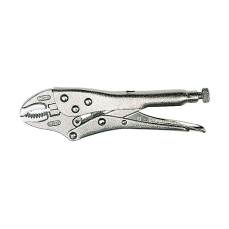 PINZE GRIP GANASCE CONCAVE 250 mm