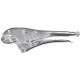 PINZE GRIP GANASCE DIRITTE 250 mm