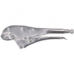 PINZE GRIP GANASCE DIRITTE 250 mm