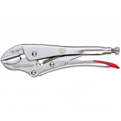 PINZE MORSETTO B 1782/2 MM 180