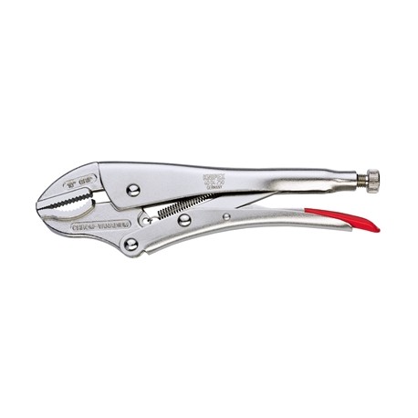 PINZE MORSETTO B 1782/2 MM 180