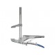 PINZE GRIP APERTURA GANASCE 200 mm