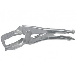 PINZE GRIP GANASCE 90 280 mm