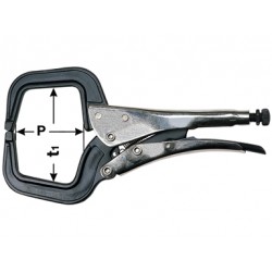PINZE GRIP ARCO LUNGO 280 mm