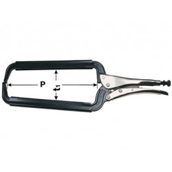 PINZE GRIP ARCO LUNGO 460 mm