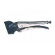 PLIERS GRIP  FLAT SHOES 200 mm