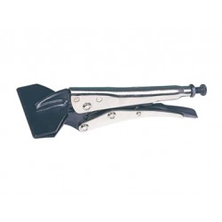 PINZE GRIP GANASCE PIATTA 200 mm