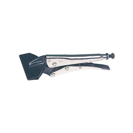 PLIERS GRIP  FLAT SHOES 200 mm