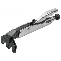 PLIERS AFORIAL JAWS WIDE 195 mm