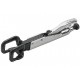 PINZE ASSIALI GANASCE CURVE 210 mm