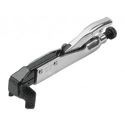 PINZE ASSIALI PER 90 195 mm