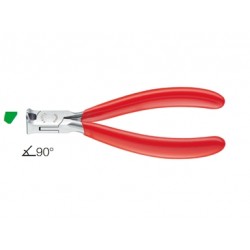 TRONCHESI PER ELETTRONICA TB 1793/0