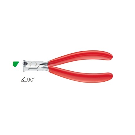 TRONCHESI PER ELETTRONICA TB 1793/0
