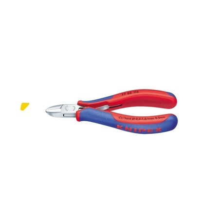 TRONCHESI PER ELETTRONICA B 1794/1 MM 115