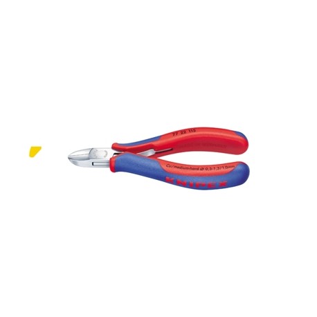 TRONCHESI PER ELETTRONICA B 1794/3 MM 130