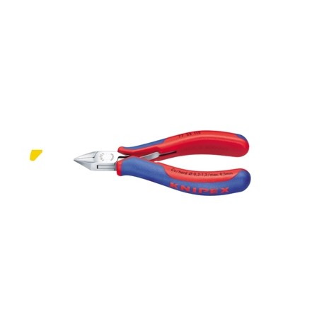 TRONCHESI PER ELETTRONICA B 1794/4 MM 115