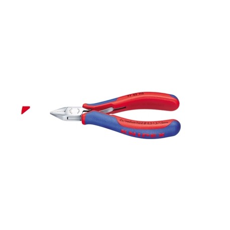 TRONCHESI PER ELETTRONICA B 1794/5 MM 115