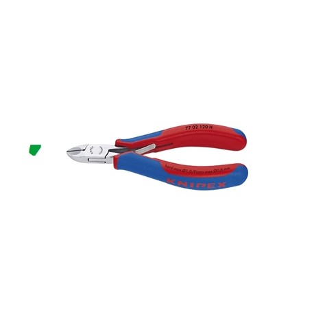 TRONCHESI TAGLIO METALLO DURO 135 mm