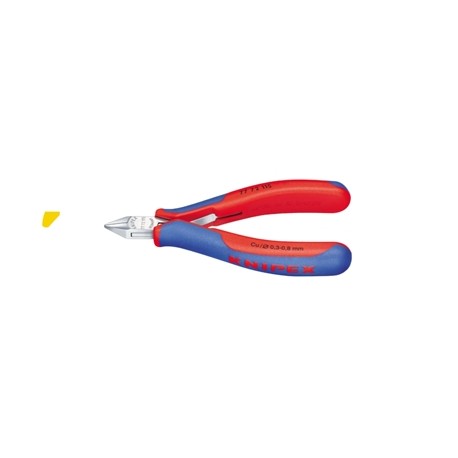 TRONCHESI PER ELETTRONICA B 1794/8 MM 115