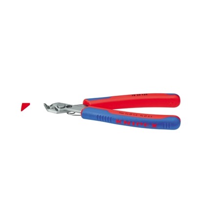 CUTTERS B 1798/10 FOR ELECTRONICS
