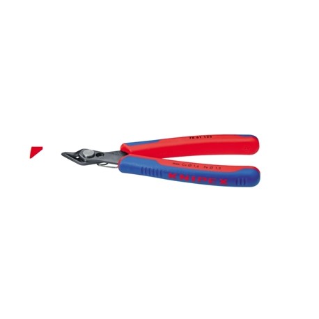 CUTTERS B 1798/2 FOR ELECTRONICS