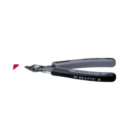 TRONCHESI B 1798/21 PER ELETTRONICA ESD