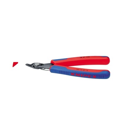TRONCHESI B 1798/5 PER ELETTRONICA