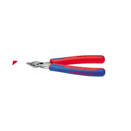 TRONCHESI B 1798/8 PER ELETTRONICA