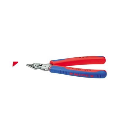 TRONCHESI B 1798/9 PER ELETTRONICA