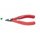 TRONCHESI PER ELETTRONICA B 1798/96
