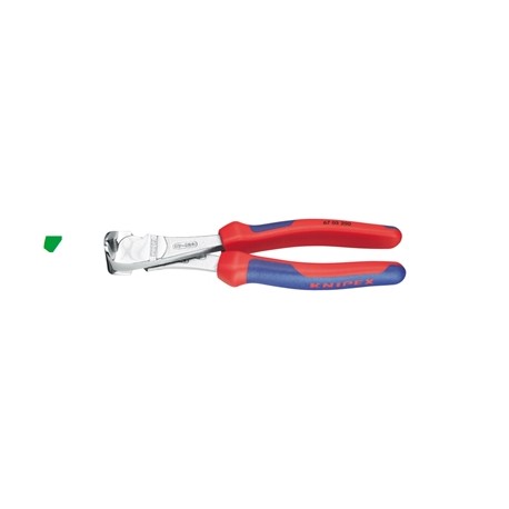 TRONCHESI FRONTALI B 1809/5 MM 140