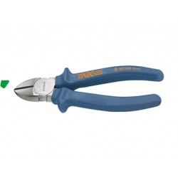 TRONCHESI LATERALI ESECUZIONE PULITA 140 mm