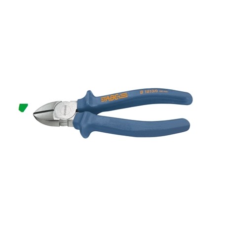 TRONCHESI LATERALI ESECUZIONE PULITA 140 mm