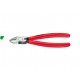 TRONCHESI LATERALI B 1815/1 MM 180