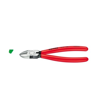 TRONCHESI LATERALI B 1815/1 MM 180