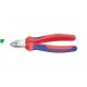 SIDE CUTTERS B 1815/5 MM 125