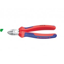SIDE CUTTERS B 1815/5 MM 125