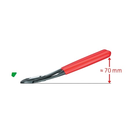 TRONCHESI LATERALI B 1818/0PER180