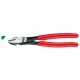 TRONCHESI LATERALI B 1818/1 MM 140